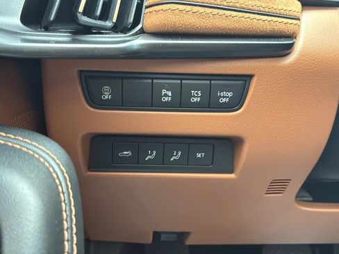 Used 2024 MAZDA CX-90 3.3 Turbo S w/ Premium Plus image 37