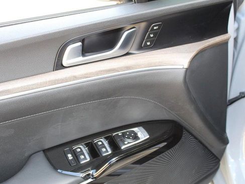 Used 2023 Kia K5 GT-Line image 20