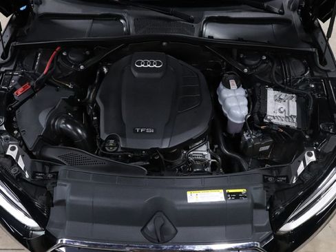 Used 2018 Audi A5 2.0T Premium Plus w/ Premium Plus image 34