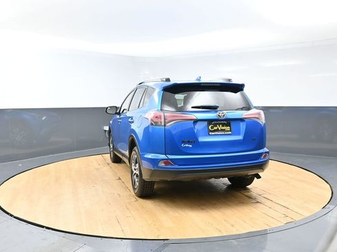 Used 2017 Toyota RAV4 LE w/ Carpet Mat Package image 6