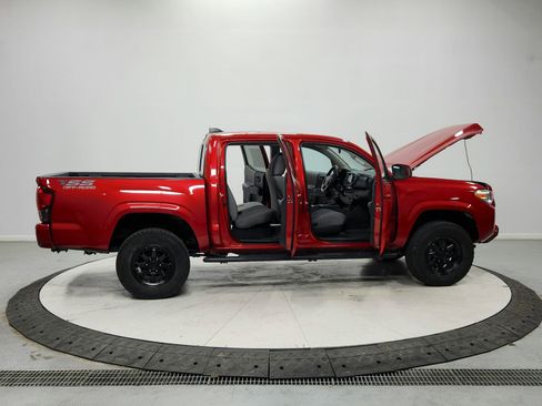 Used 2023 Toyota Tacoma SR image 16