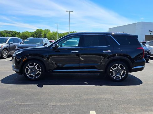 Used 2024 Hyundai Palisade Limited AWD/4WD image 10