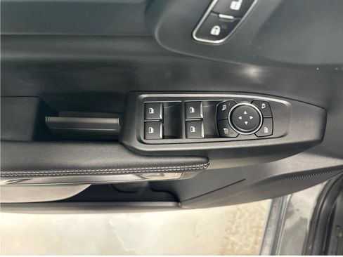 New 2025 Ford Ranger XLT w/ FX4 Off-Road Package image 16