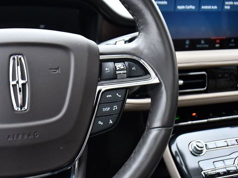 Used 2023 Lincoln Nautilus Reserve image 69