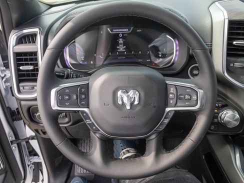 New 2027 RAM 1500 Laramie AWD/4WD image 25