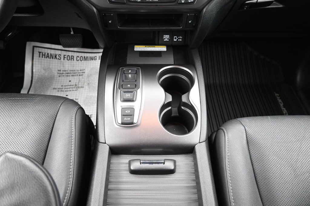 Used 2023 Honda Passport EX-L image 26