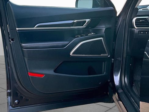 Certified 2025 Kia Telluride S FWD image 22