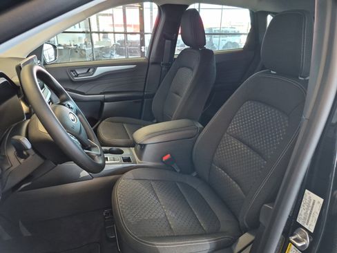 New 2026 Ford Escape Active w/ Tech Pack #1 image 10
