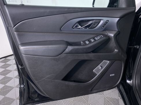 Certified 2019 Chevrolet Traverse Premier w/ Redline Edition image 13