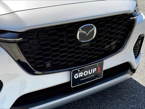 Used 2025 MAZDA CX-70 Plug-In Hybrid w/ Premium Pkg image 29