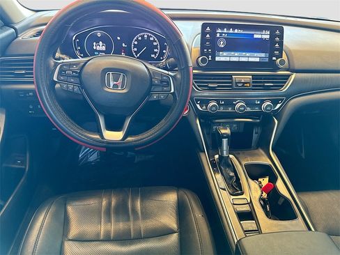 Used 2021 Honda Accord EX-L image 22