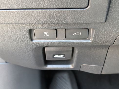 Certified 2025 Lexus ES 350 w/ Premium Package FWD image 22