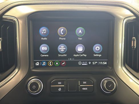 Used 2022 Chevrolet Silverado 2500 LTZ w/ LTZ Plus Package image 26