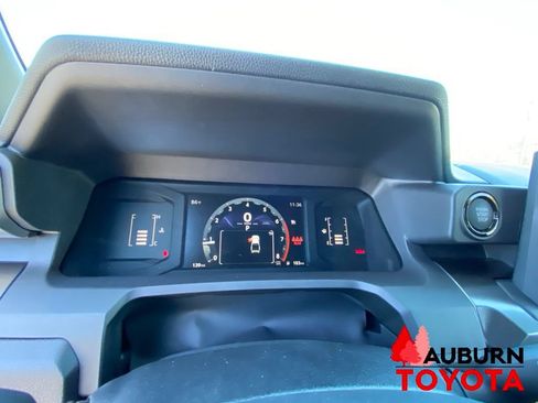 New 2026 Toyota Tacoma SR5 AWD/4WD image 34