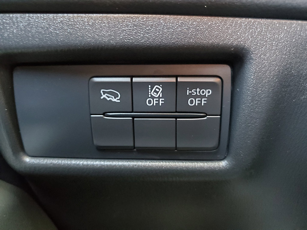 Used 2024 MAZDA CX-5 AWD 2.5 S w/ Select Package image 27