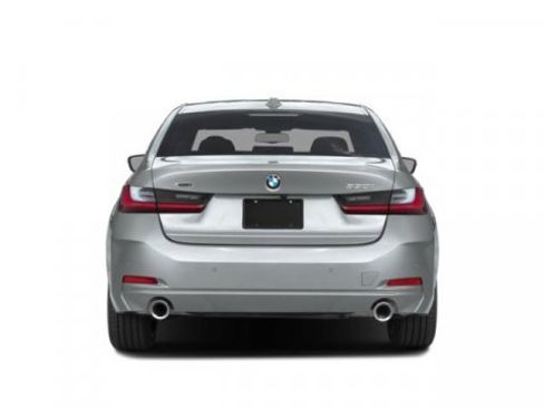 New 2026 BMW 330i xDrive Sedan AWD/4WD image 5