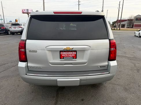 Used 2018 Chevrolet Tahoe Premier RWD image 26