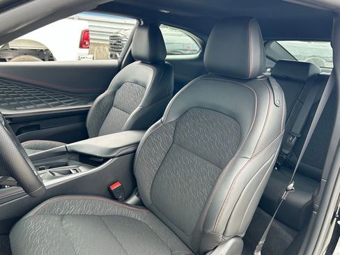 New 2025 Dodge Charger R/T w/ Quick Order Package 25M R/T image 11