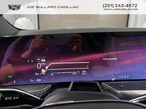 New 2026 Cadillac Escalade IQL Luxury image 29