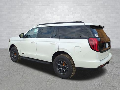 New 2026 Ford Expedition Tremor image 6