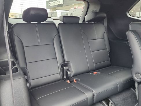 New 2026 GMC Acadia Elevation w/ Black Edition image 48