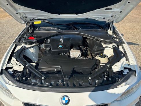 Used 2015 BMW 428i xDrive Convertible AWD/4WD image 27