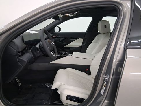 New 2026 BMW 530i w/ M Sport Package image 5