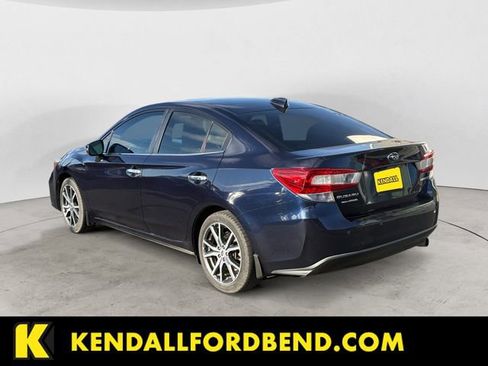 Used 2019 Subaru Impreza 2.0i Limited image 3