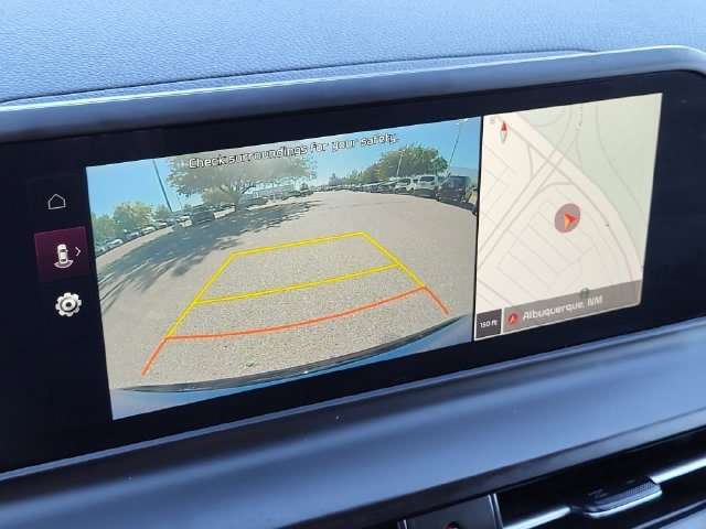 Used 2025 Kia Seltos S FWD image 17