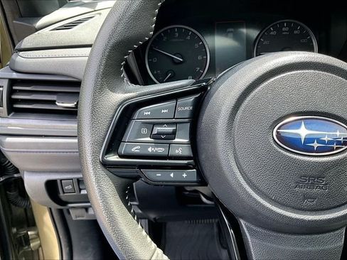 Used 2025 Subaru Forester Premium AWD/4WD image 24
