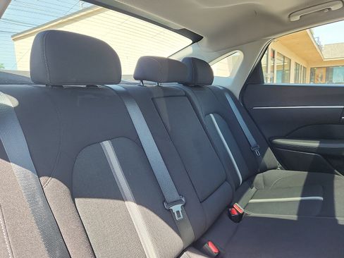 Used 2023 Hyundai Sonata SEL w/ Convenience Package FWD image 30