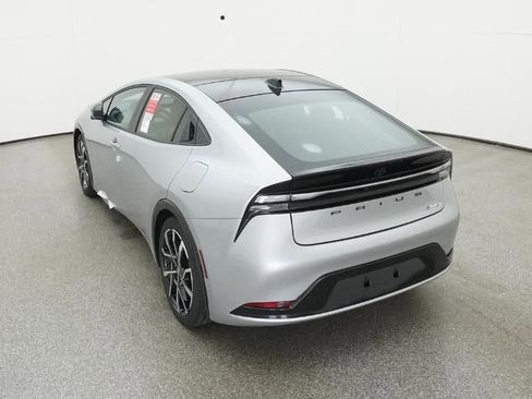 New 2026 Toyota Prius XSE Premium image 35