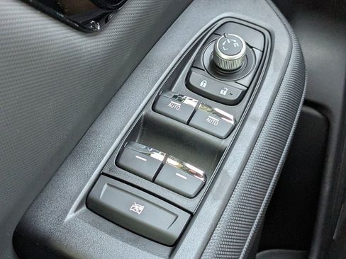 New 2026 Subaru Forester Touring AWD/4WD image 23
