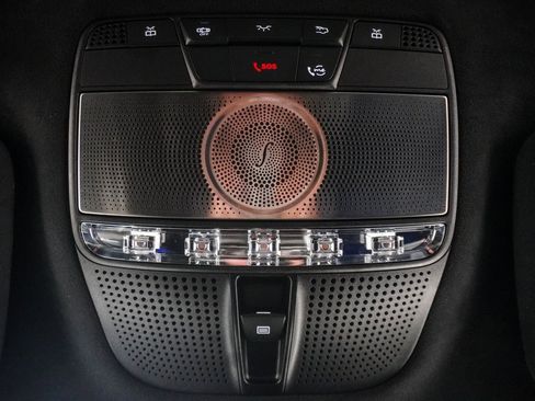 Used 2021 Mercedes-Benz G 63 AMG G 63 AMG image 32