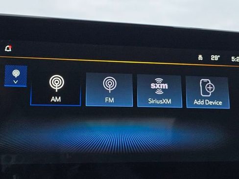 New 2026 Chevrolet Trax RS w/ Driver Confidence Package image 8