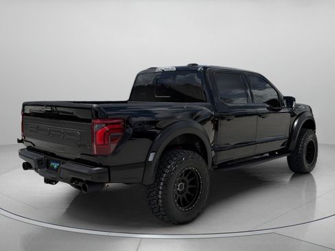 Used 2026 Ford F150 Raptor AWD/4WD image 3