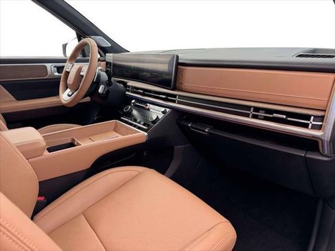 New 2026 Hyundai Santa Fe Limited image 23