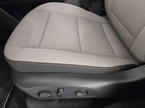 New 2026 Chevrolet Traverse LT w/ Midnight/Sport Edition FWD image 26