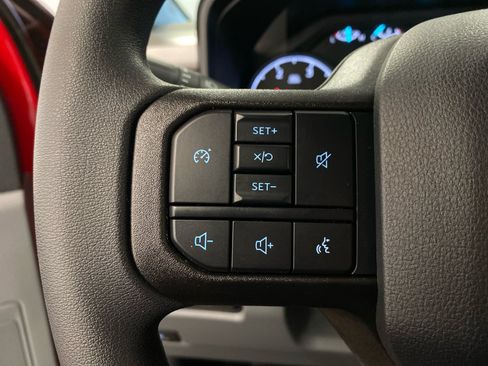 New 2026 Ford F250 XL w/ XL Chrome Package AWD/4WD image 18