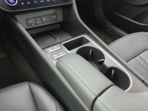 Certified 2025 Hyundai Sonata Limited image 29