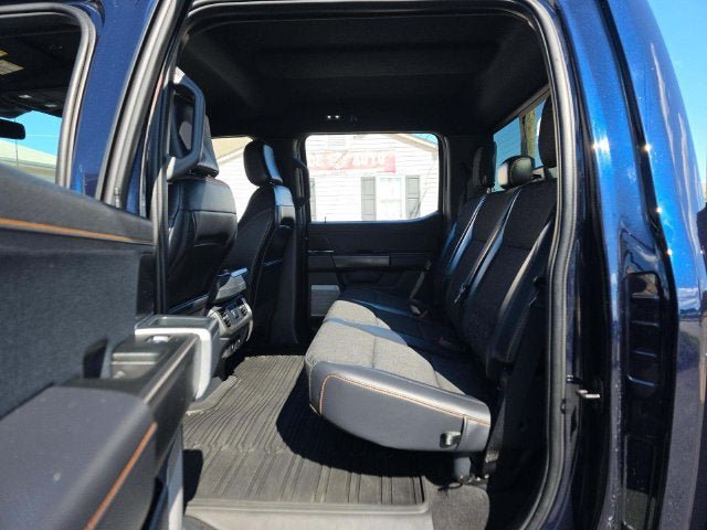 Used 2025 Ford F150 Tremor w/ Tow/Haul Package AWD/4WD image 13