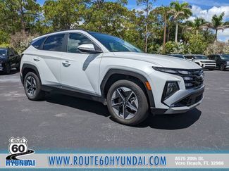 Certified 2025 Hyundai Tucson SEL w/ Tow & Go Package AWD/4WD video 1