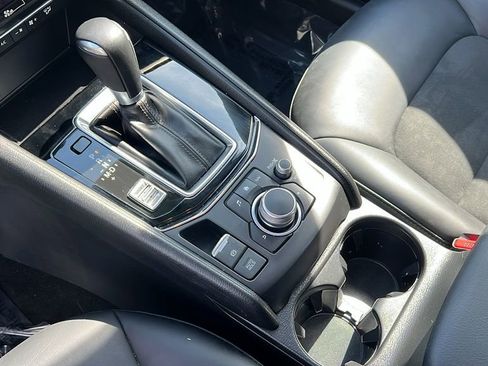 Used 2019 MAZDA CX-5 Touring image 34