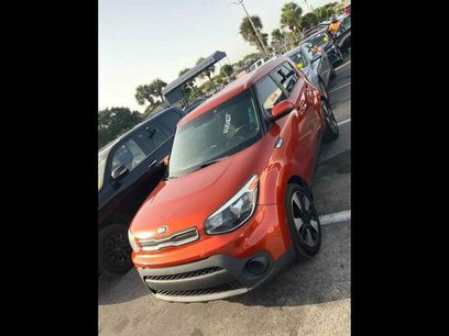 Used 2019 Kia Soul +