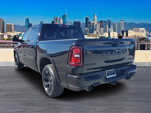 New 2026 RAM 1500 4x4 Crew Cab image 5