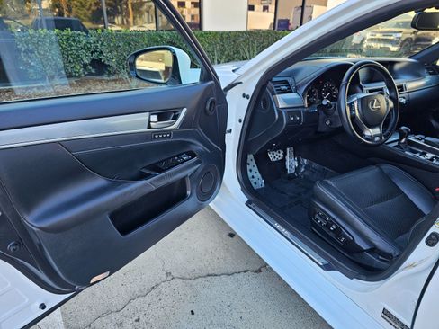 Used 2014 Lexus GS 350 image 15