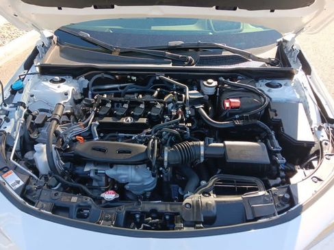 Used 2024 Acura Integra A-Spec FWD image 32
