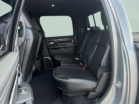 Used 2022 RAM 2500 Laramie AWD/4WD image 25