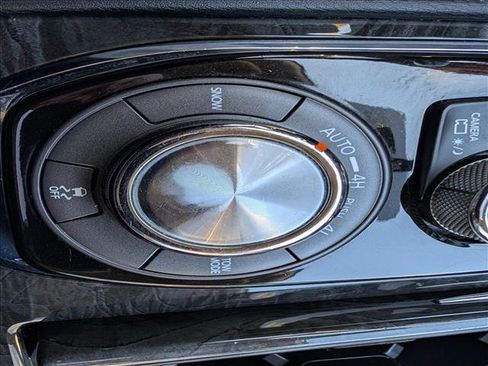 Used 2021 INFINITI QX80 Luxe image 38