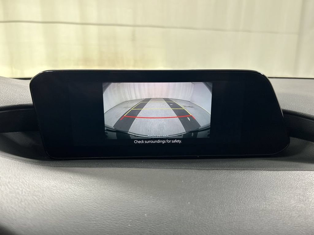 Used 2024 MAZDA MAZDA3 s FWD image 15